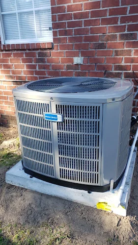 Shannon's Heating & Cooling