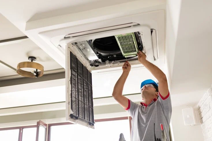 Prime HVAC Cleaners