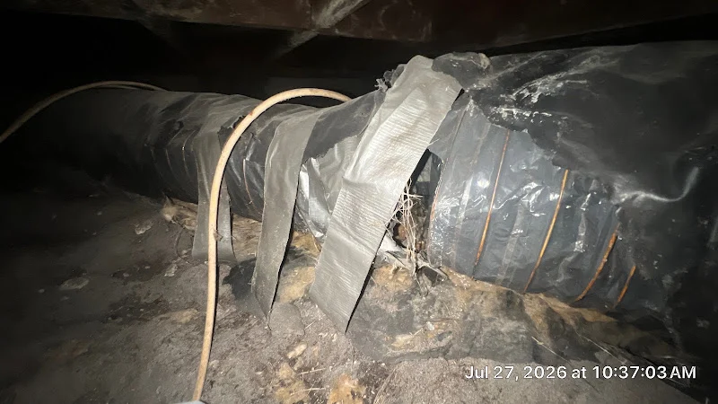 T.I.E.S. 360, LLC - Air Duct Cleaning Sarasota