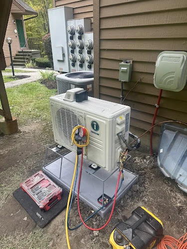 Carmine’s Plumbing, Heating & Air Conditioning