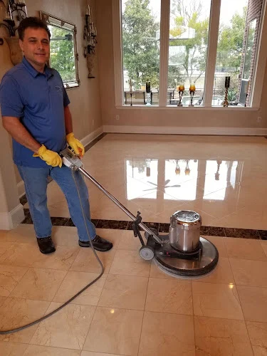 Cyclone Professional Cleaners
