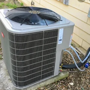 Ivy Heating and Air, Inc.