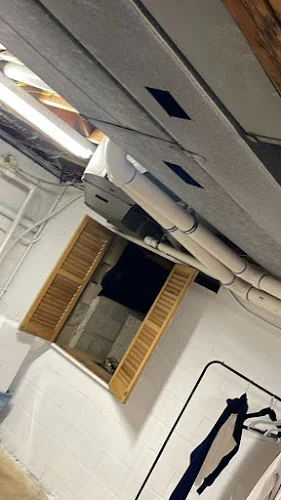 Moriset Vent Cleaning Services