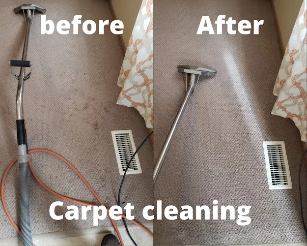 Green and Clean Home Services