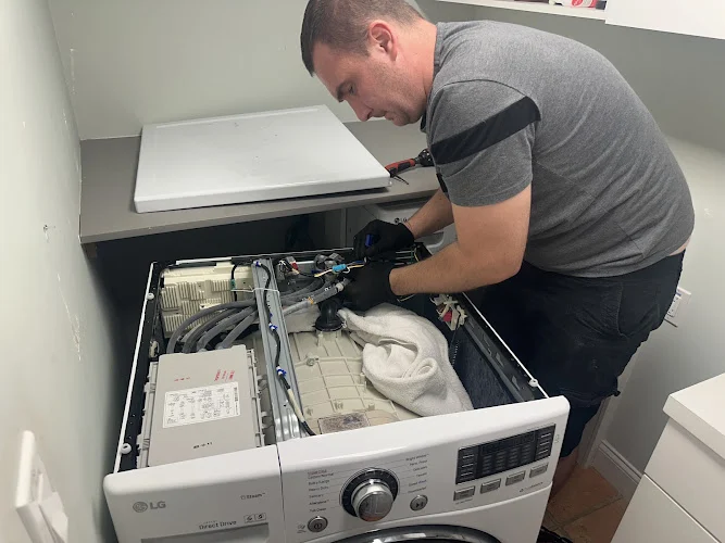 Excellence Appliance Repair