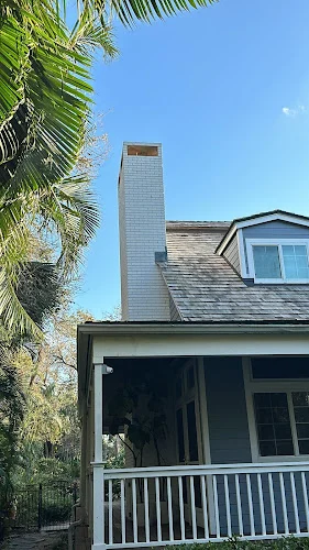 Flame Chimney Services