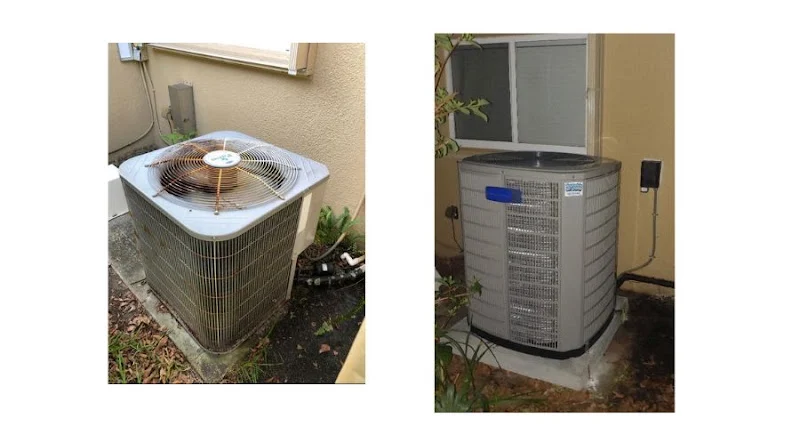 Reynolds Air and Heat