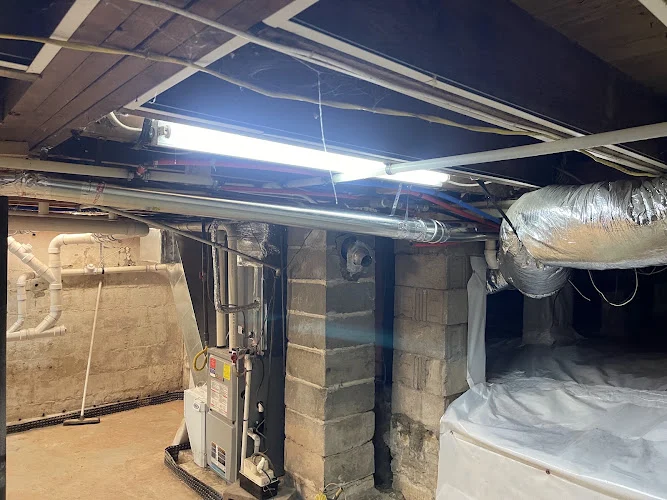 Next Level Air Duct and Carpet Cleaning