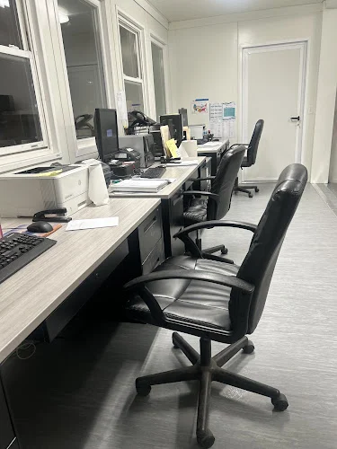 Alma service house office cleaning LLC