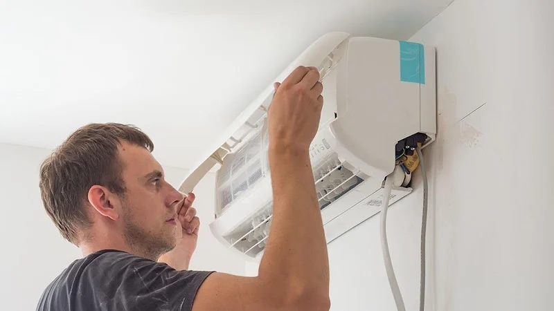 Grants Air Conditioning & Heating, Inc.