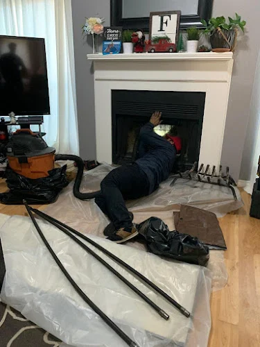 The Chimney Sweepers | Fort Worth