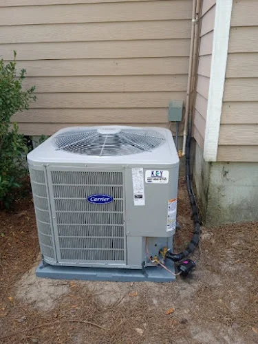 Key Heating & Cooling