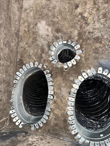 Bonita Springs Air Duct & Dryer Vents Cleaning
