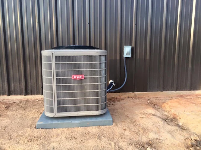 JD's A/C