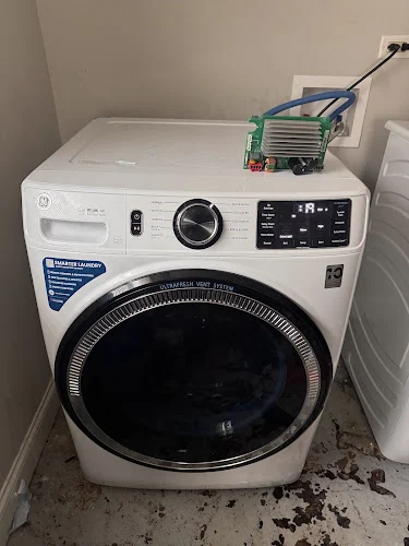 Main Appliance Reliance Repair