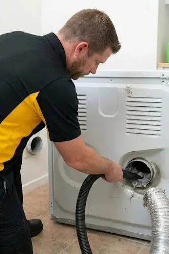 Majestic Dryer Vent Specialists