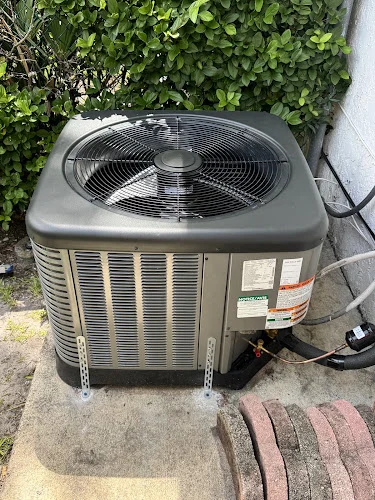 Expert Cool Air Conditioning Services