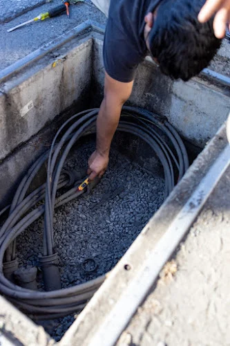 Pacific Coast Home Services