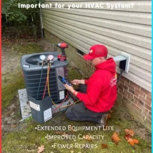 Fayetteville Heating & Air Conditioning