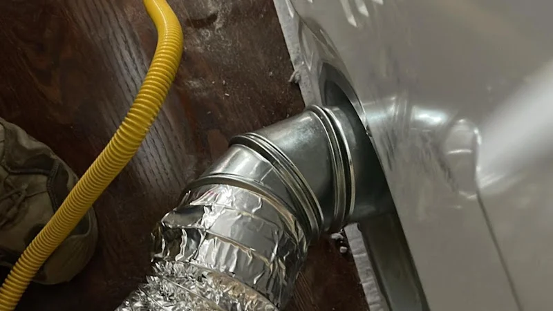 Rockwall Dryer Vent Cleaning Pros