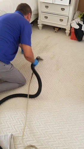 Padron Cleaning & Restoration