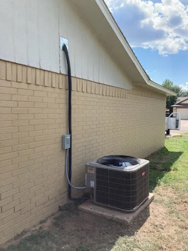 Sinclair Heating, Cooling, Plumbing, Inc.
