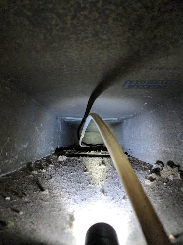 Air Free Duct Cleaning Inc
