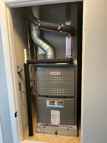 Total Assurance AC & Heating