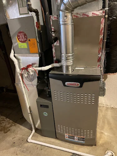 Crain Heating and Cooling
