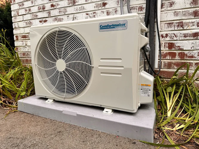 Honest Air Heating And Cooling