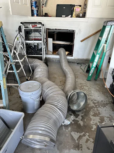 Scott's Air Duct Cleaning, LLC