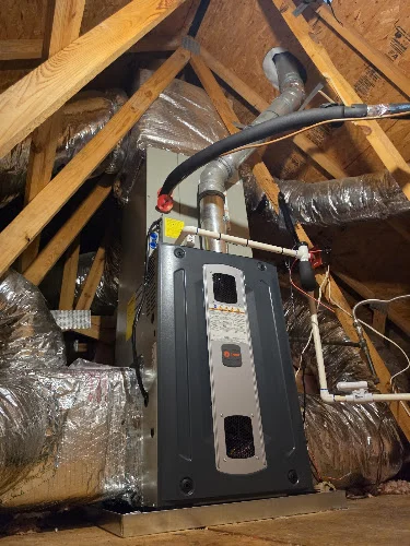 Smiley's Heating, Cooling, & Electrical
