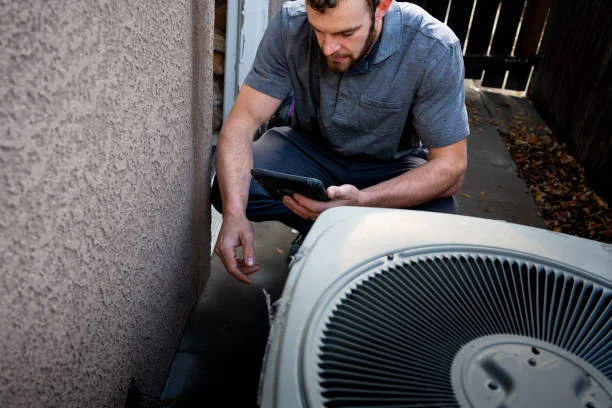 Grand HVAC Systems