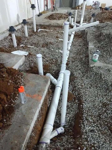 White Flag Plumbing Heating & Cooling Inc.