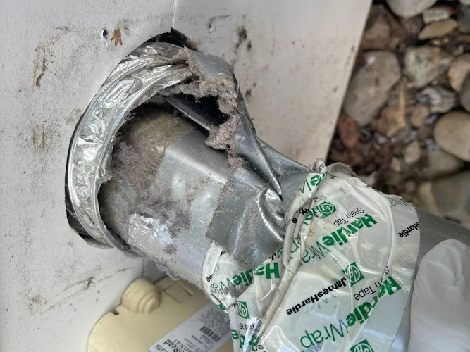 Total Vent Cleaning
