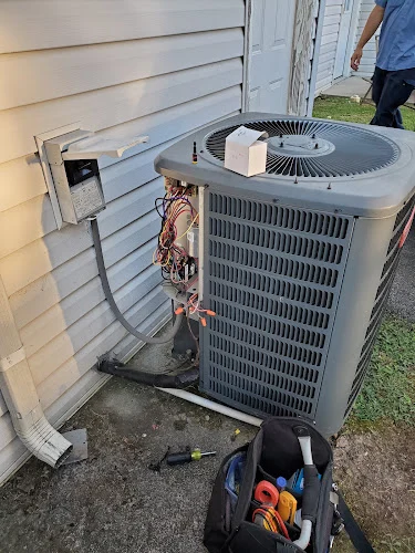 Tri-City Air Conditioning Co