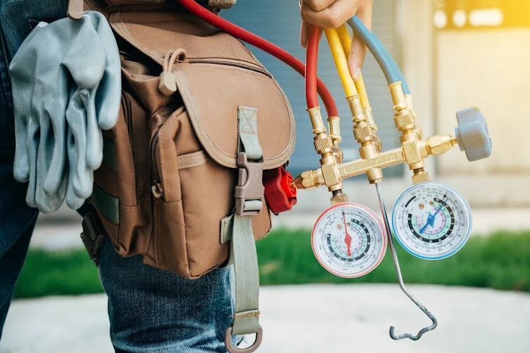 GreenWorks HVAC Pros