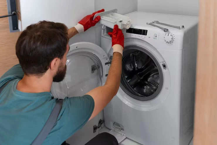 Cafemba Dryer Vent Cleaning