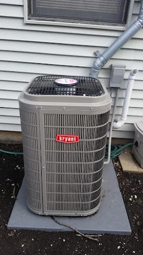 Residential Heating & Cooling