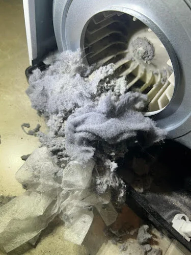 Redtell Appliance Repair
