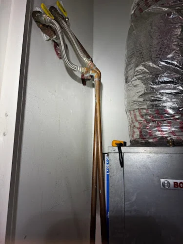 Mcfarland Air Care Services