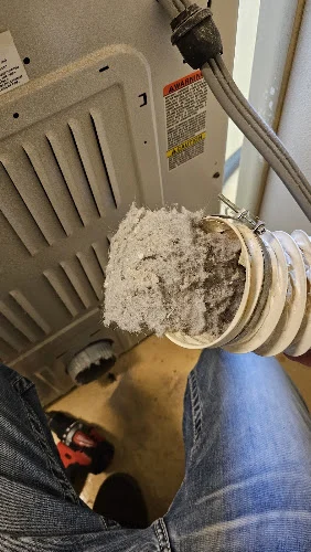 Dirti duct llc