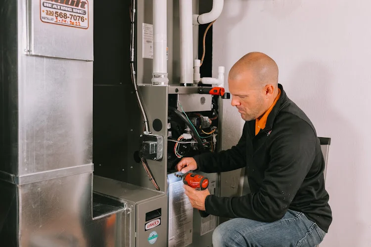 Gault Heating & Cooling
