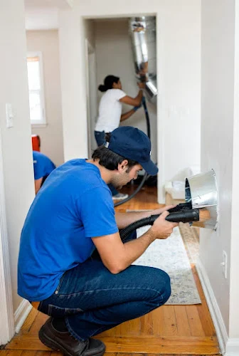 Super HVAC & Duct Cleaning Service