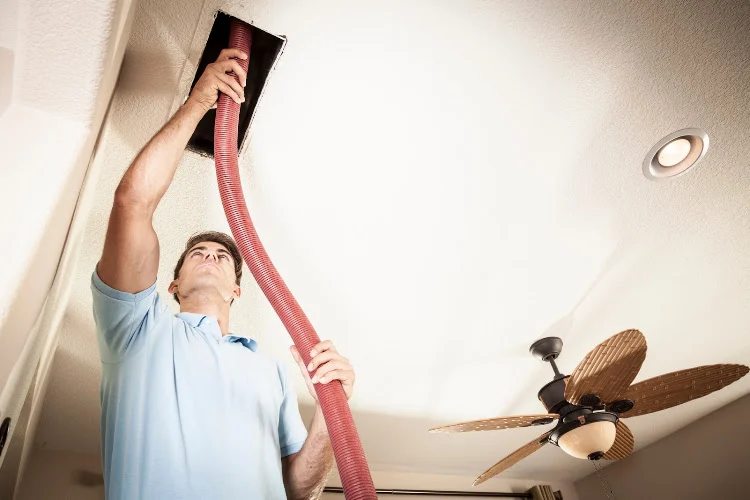 G&S Air Duct Team