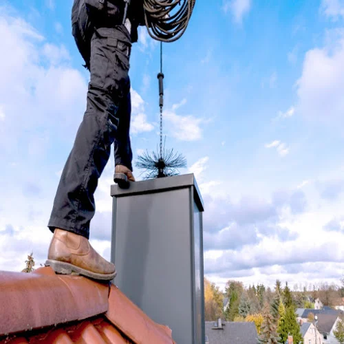Jefferson Air Duct Cleaning