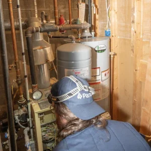 Paraco HVAC