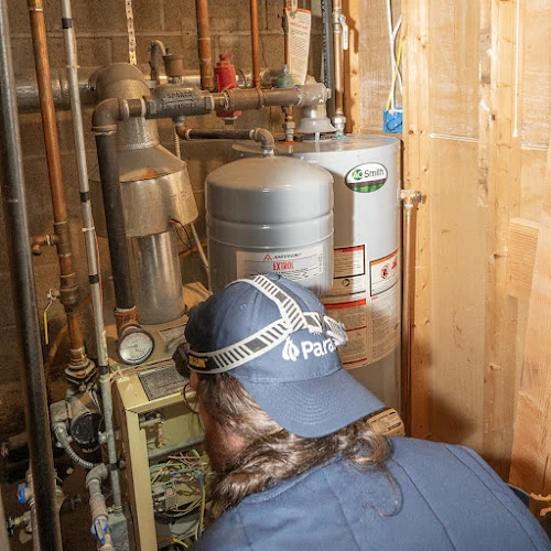 Paraco HVAC