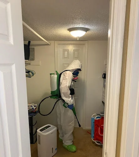 SERVPRO of Largo