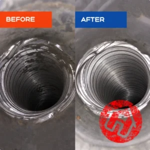 Amazon Air Duct & Dryer Vent Cleaning White Plains